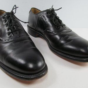 Johnston Murphy Aristocraft Mens Oxfords Narrow